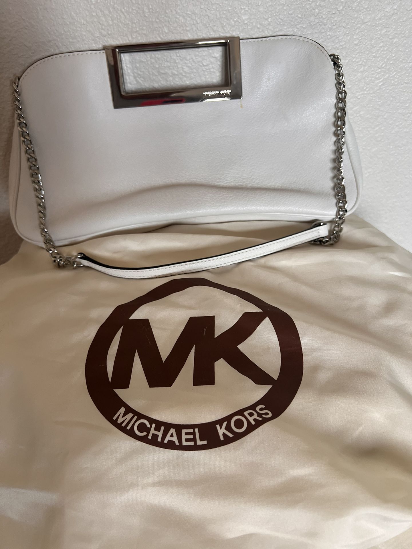 Michael Kors Clutch