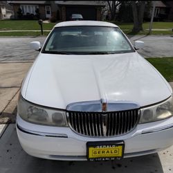 Town Car