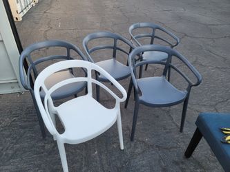 Chairs For Home/office  Everything For Only $80