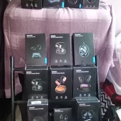Wireless Miniso& Erazer Earbuds *~BULK DEAL!*~~