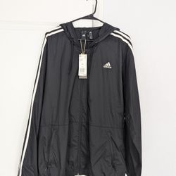 Adidas Wind Breaker 