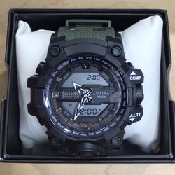 Activa Wristwatch 