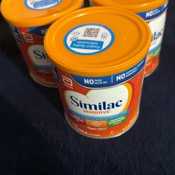 Similac Sensitive 
