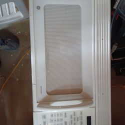 Microwave Under Cabinet  -  Free