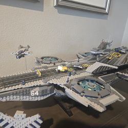 Lego Style
