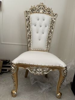Silla Grande Para Eventos