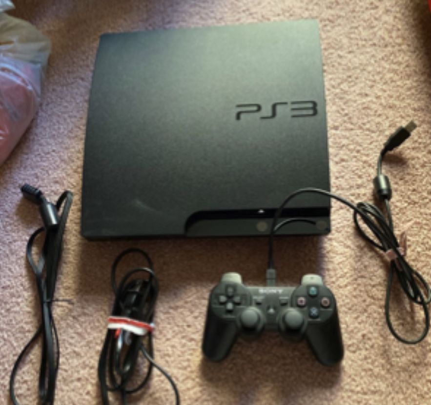 PS3