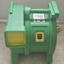 B-Air Kodiak 1 HP Air Blower 