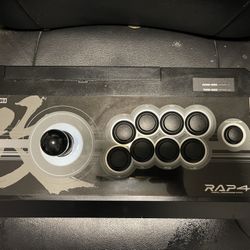 Gaming Joystick