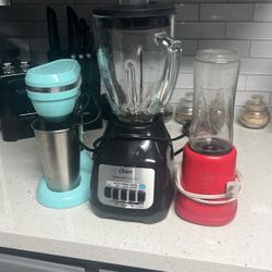 Kitchen Ware