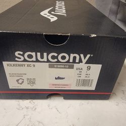 Womens Cross Country Spikes