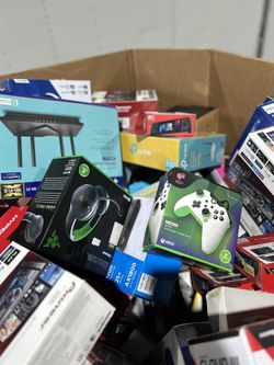 Wholesale Electronic Bins 