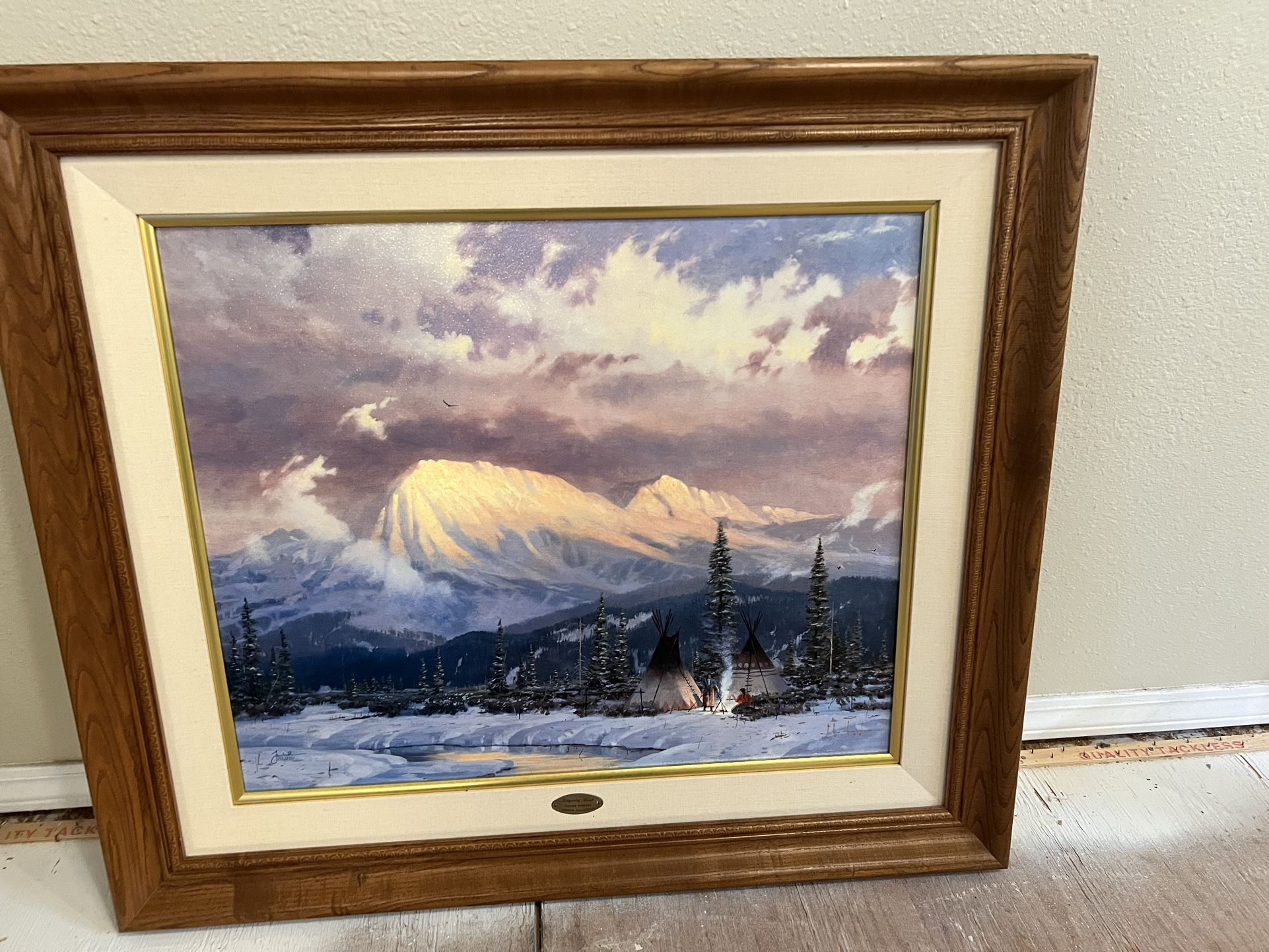 Thomas Kinkade Paintings
