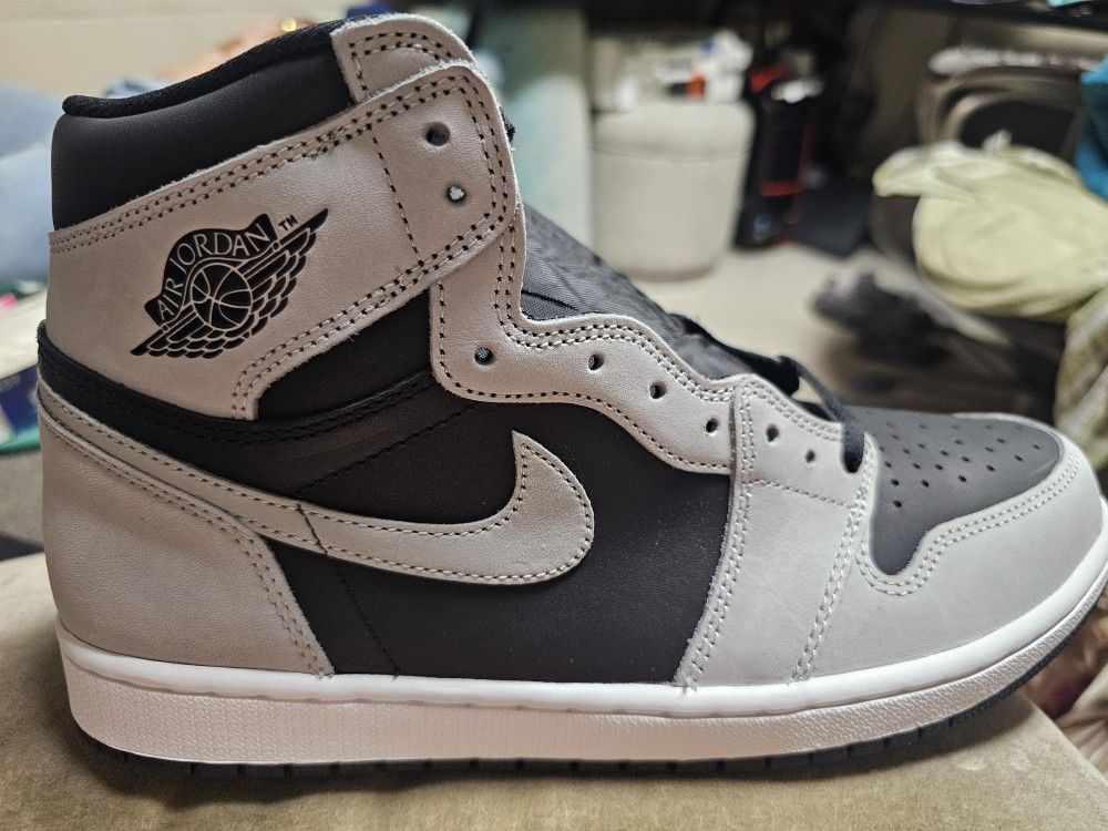 Air Jordans