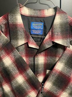 XL mint condition Pendleton board shirt