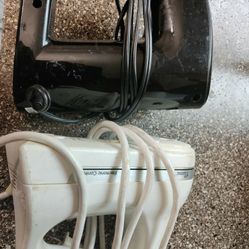 Handheld Mixers