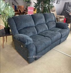 Draycoll Reclining Sofa and Loveseat and Recliner Color Options Only $39 Down Payment 👉 PLEASE ASK FOR JON GREEN WHEN YOU ARRIVE!