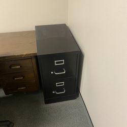 File Cabinet 