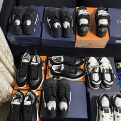 Designer Sneakers For Sale 