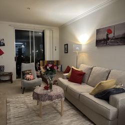  Sofa Set 
