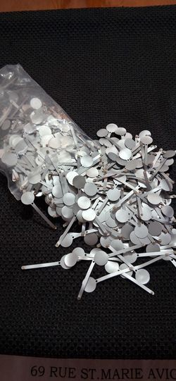 Jewlery secure tags