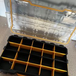 Dewalt Packout
