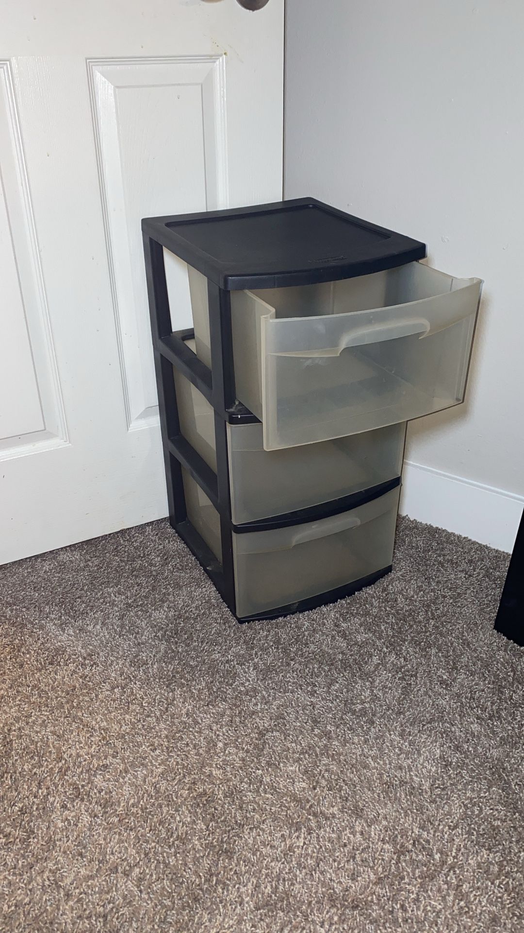 3 Drawer Organizer