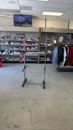 Clothes Drying Rack