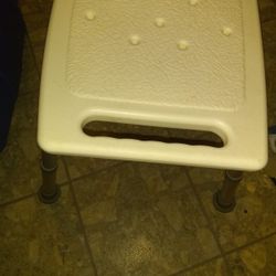 Shower Chair 