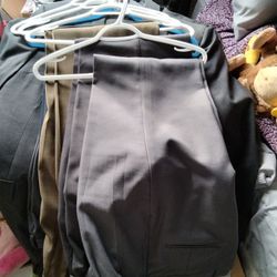 Estate Sale - Men's Clothing