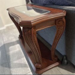 4 Piece  Table Set 