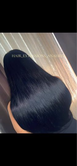 Hair Extensions