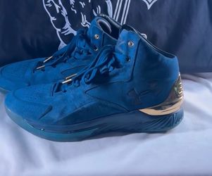 Curry Basketball 13 m Under Armor