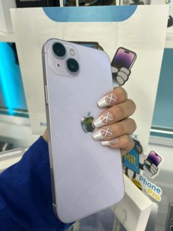 iPhone 14 Plus -$0 Down