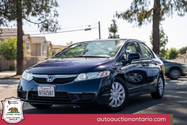 2011 Honda Civic