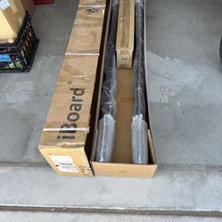 Toyota Running Boards 