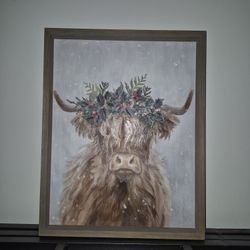 Cow Painting 
