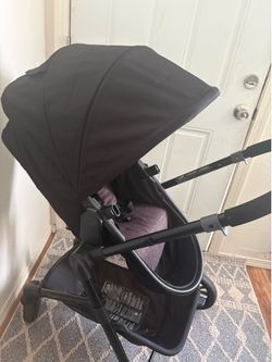 Evenflo stroller