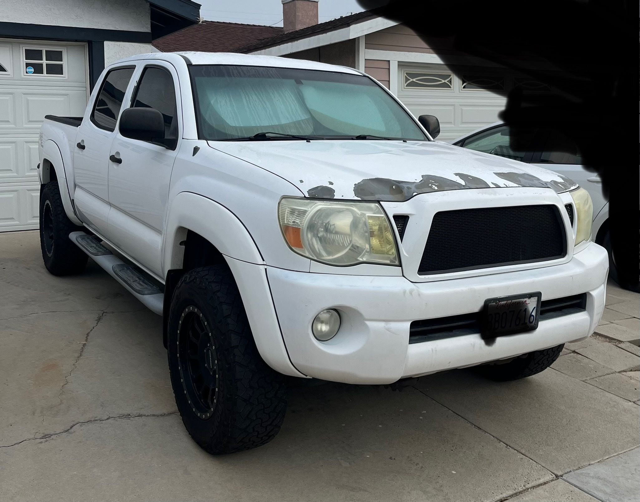 2006 Toyota Tacoma