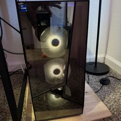 Gaming PC Tower 