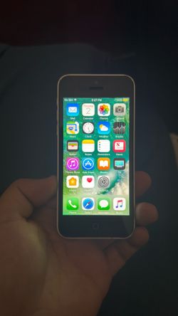 iPhone 5