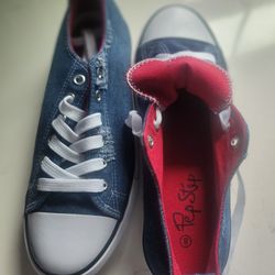 Pep Step 