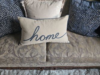 Lumbar Pillow