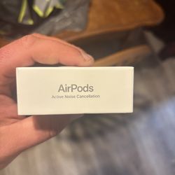 Air pods 3rd gen
