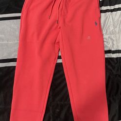 Polo Ralph Lauren Fleece Pants 