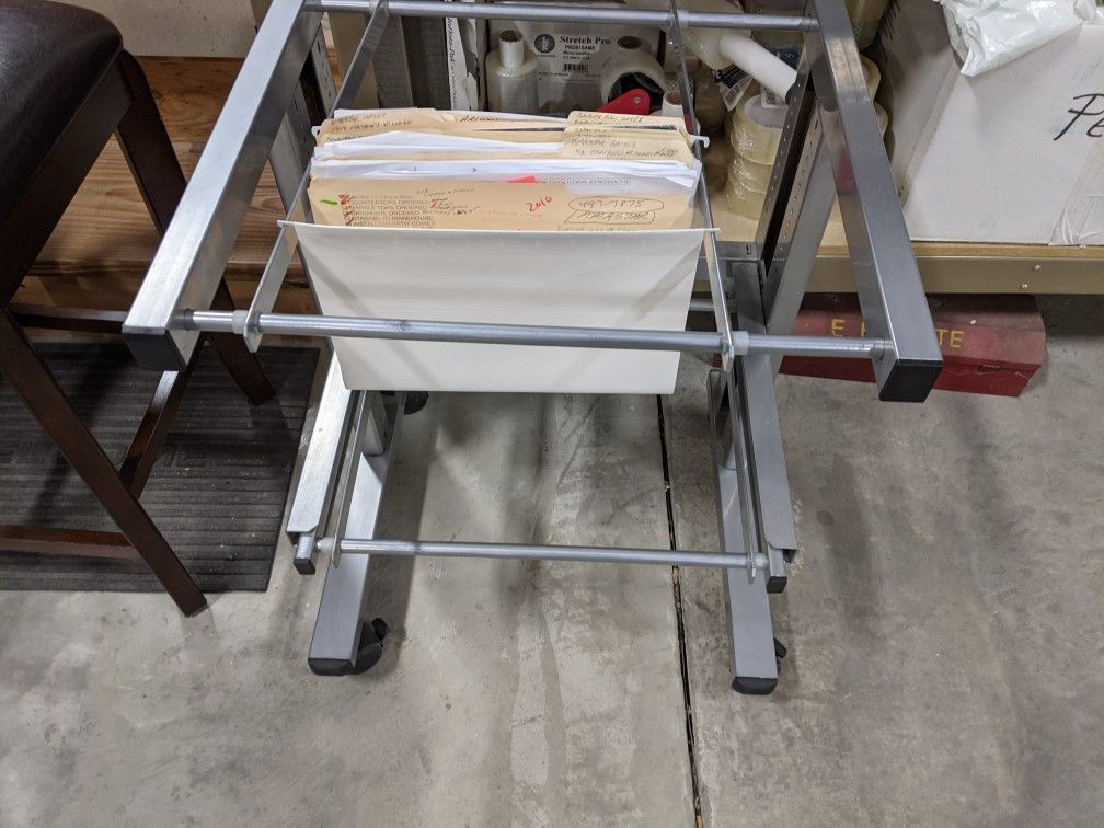 File Cart