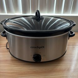 Crockpot