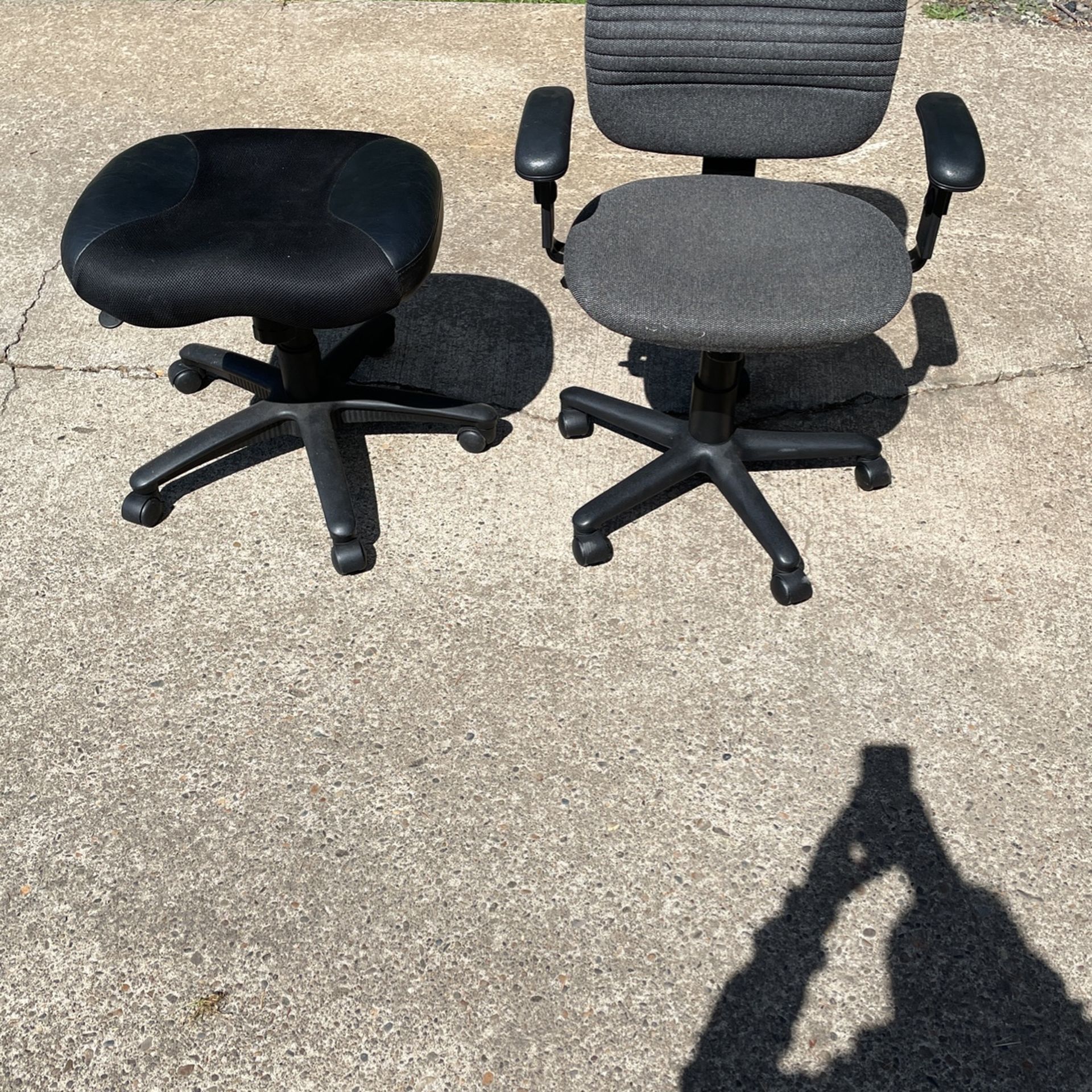 Office Chairs
