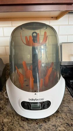 Bottle Sterilizer + Dryer Babybrezza