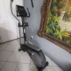 Elliptical Machine